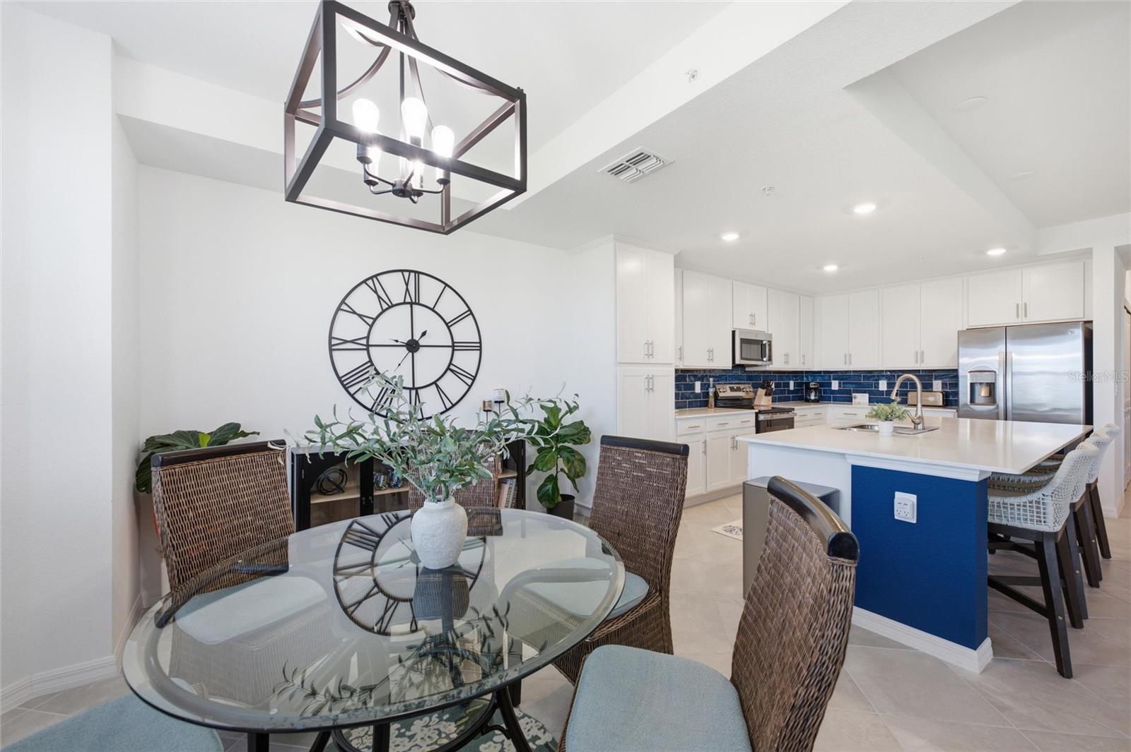 BUILDING 101/TER III/WELLEN PK - Residential Lease