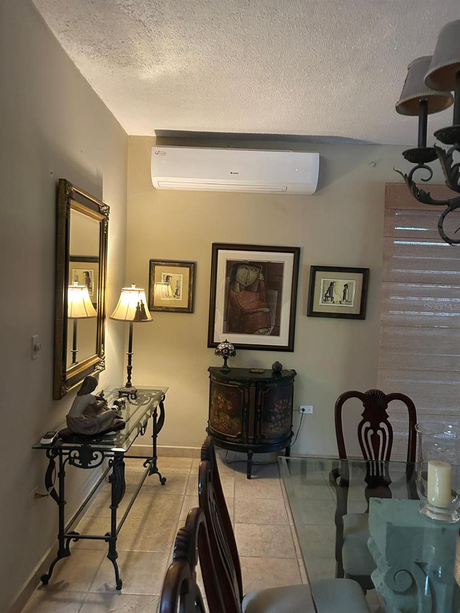 URB. MANSIONES DE VILLANOVA, SAN JUAN - Residential