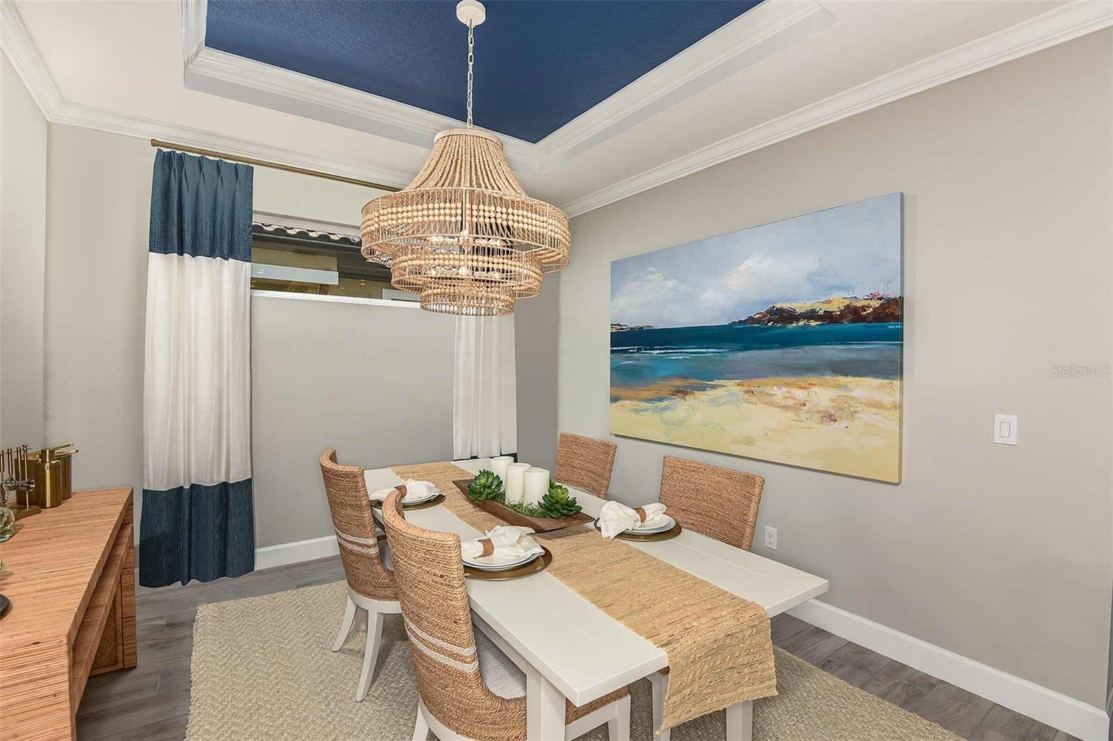 ESPLANADE AT WIREGRASS RANCH - Residential