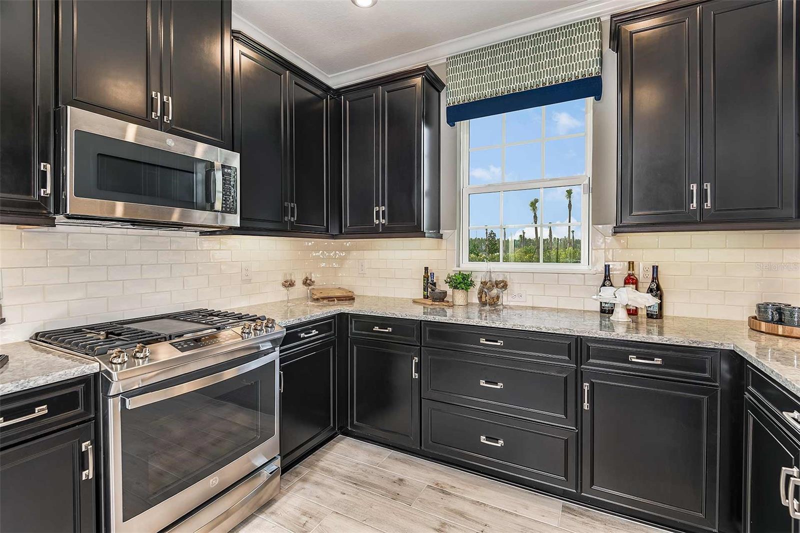 ESPLANADE AT WIREGRASS RANCH - Residential