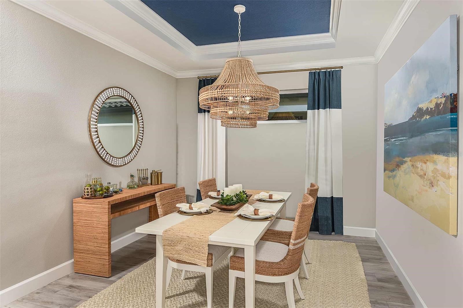 ESPLANADE AT WIREGRASS RANCH - Residential