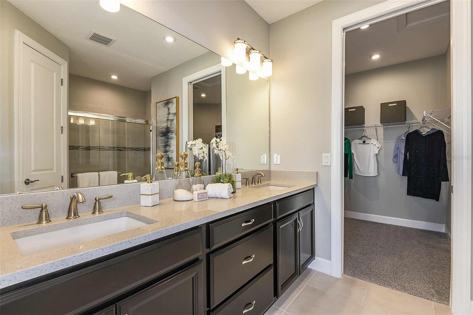 ESPLANADE AT WIREGRASS RANCH - Residential