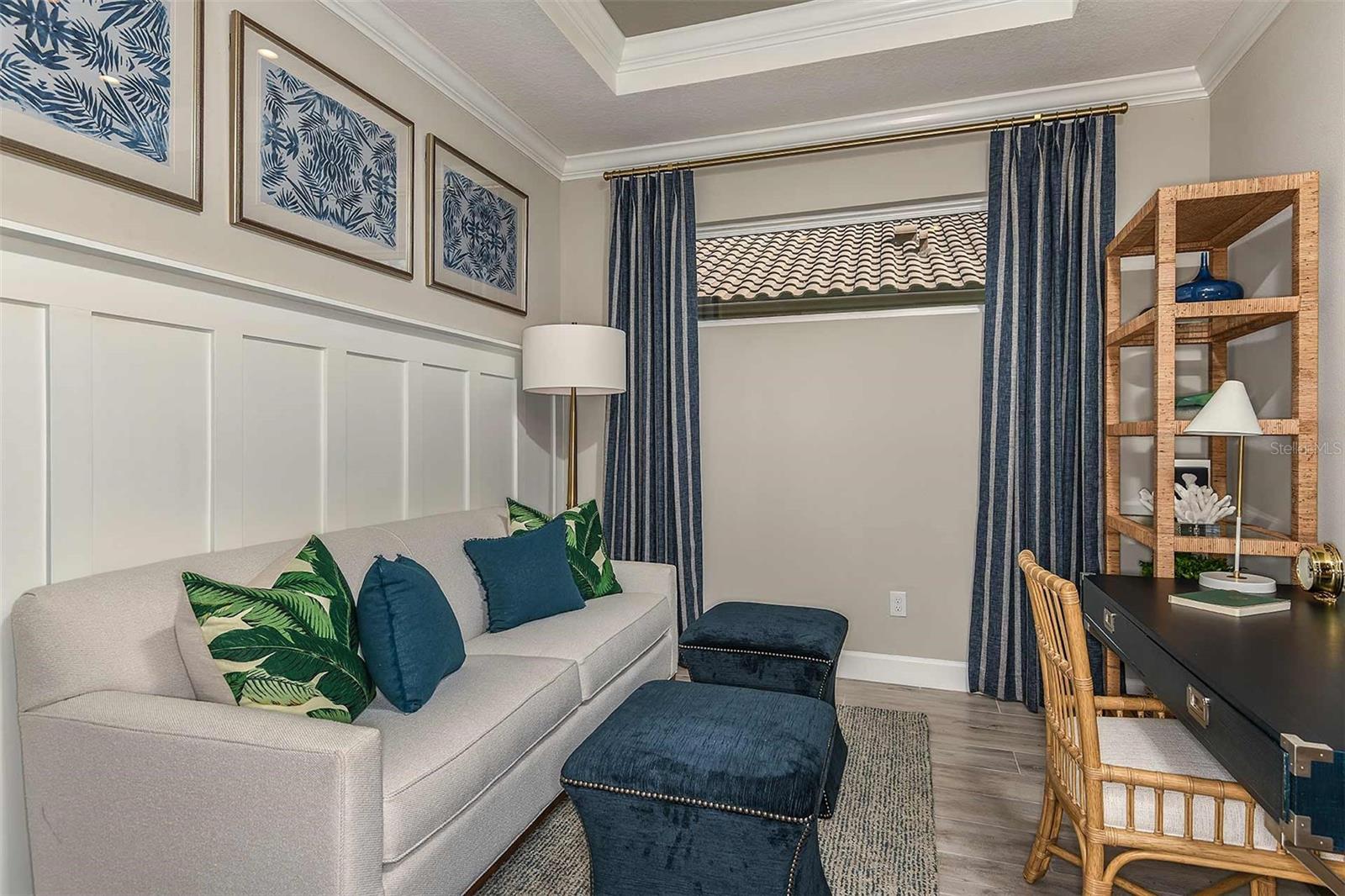 ESPLANADE AT WIREGRASS RANCH - Residential