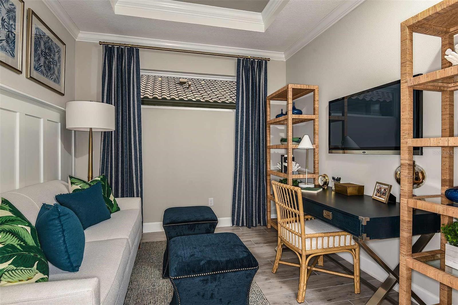 ESPLANADE AT WIREGRASS RANCH - Residential