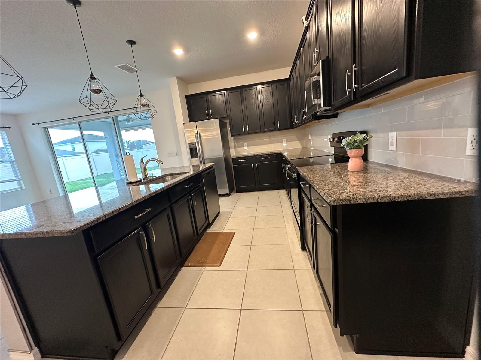HANOVER RESERVE REP - Residential Lease