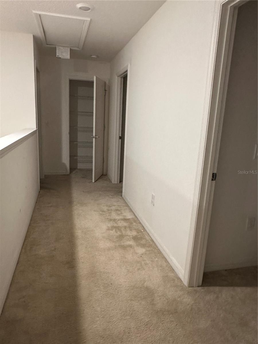 HANOVER RESERVE REP - Residential Lease