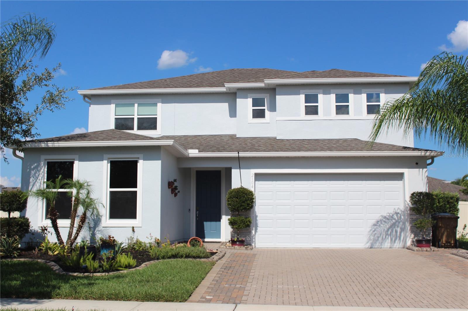 HANOVER RESERVE REP - Residential Lease