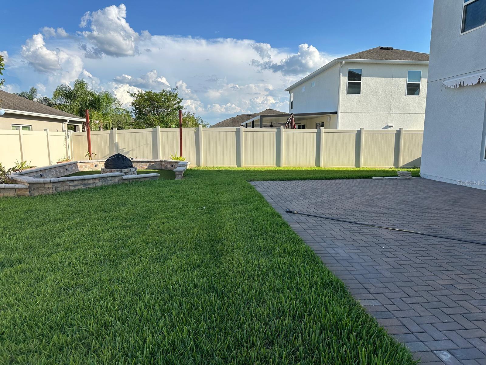 HANOVER RESERVE REP - Residential Lease