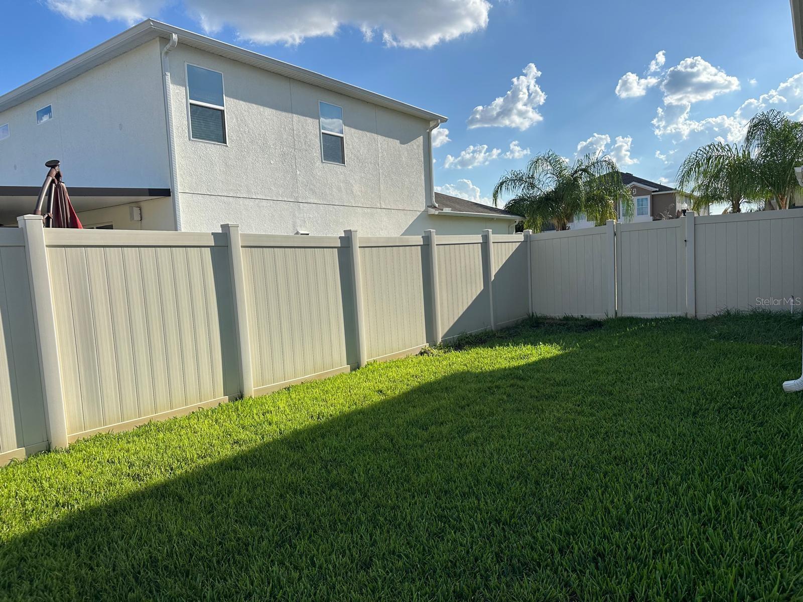HANOVER RESERVE REP - Residential Lease