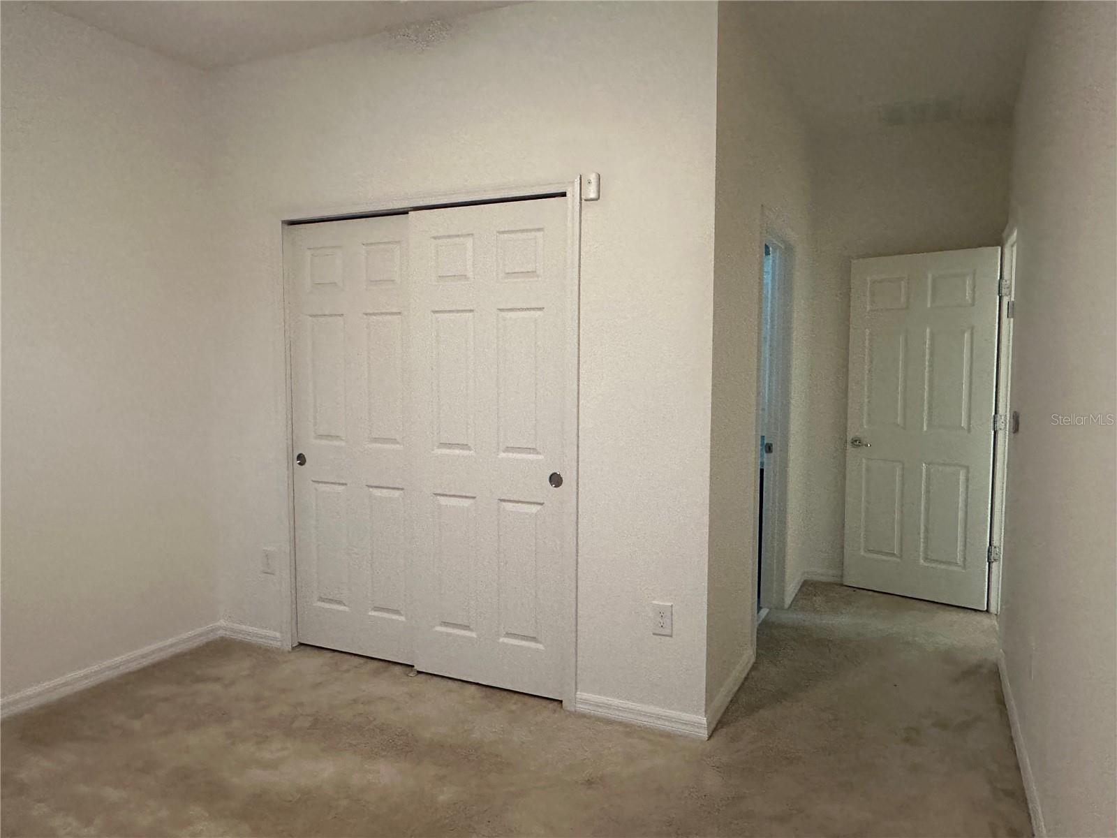 HANOVER RESERVE REP - Residential Lease