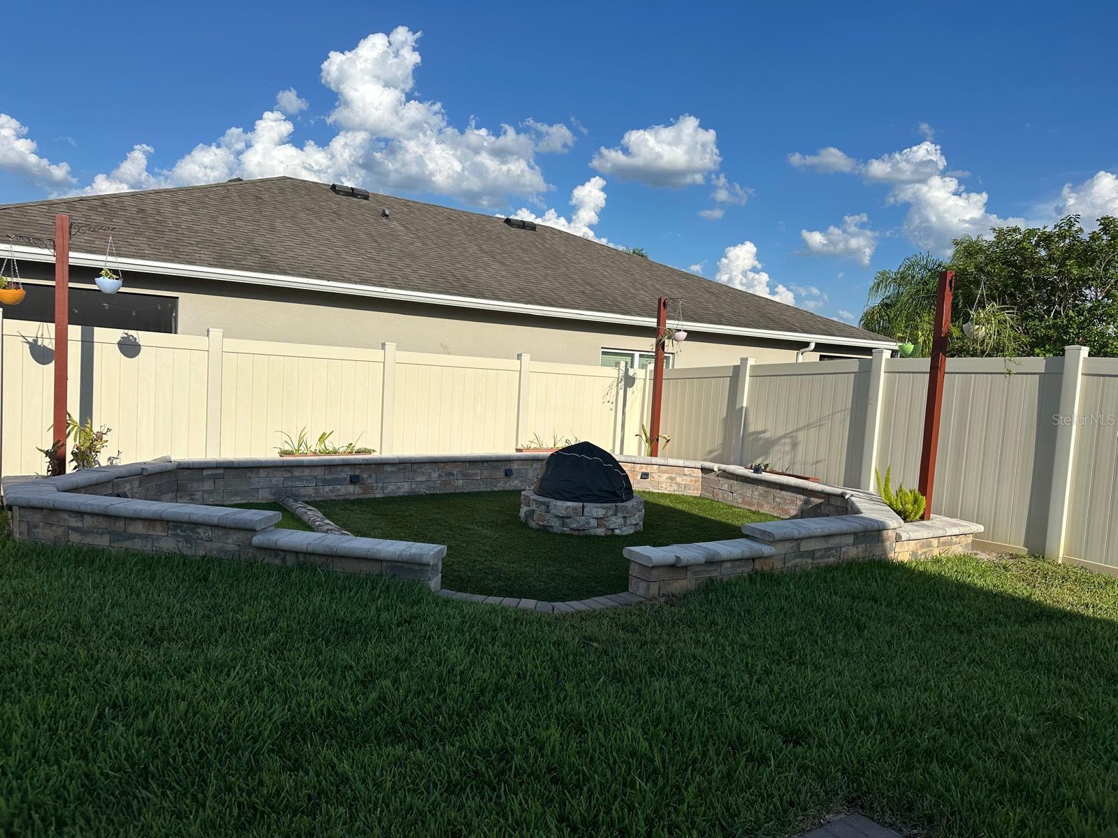 HANOVER RESERVE REP - Residential Lease