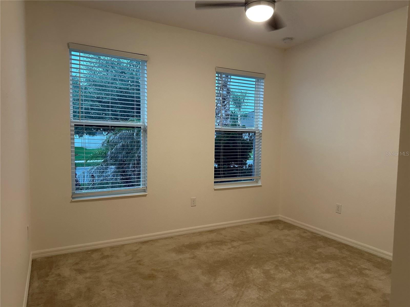 HANOVER RESERVE REP - Residential Lease