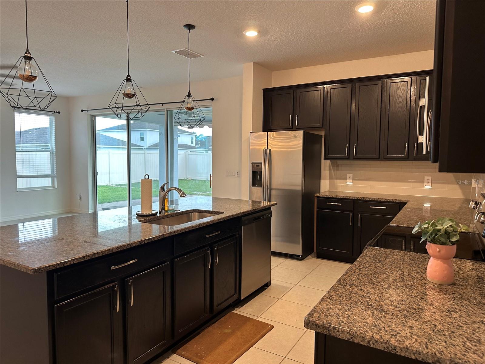 HANOVER RESERVE REP - Residential Lease