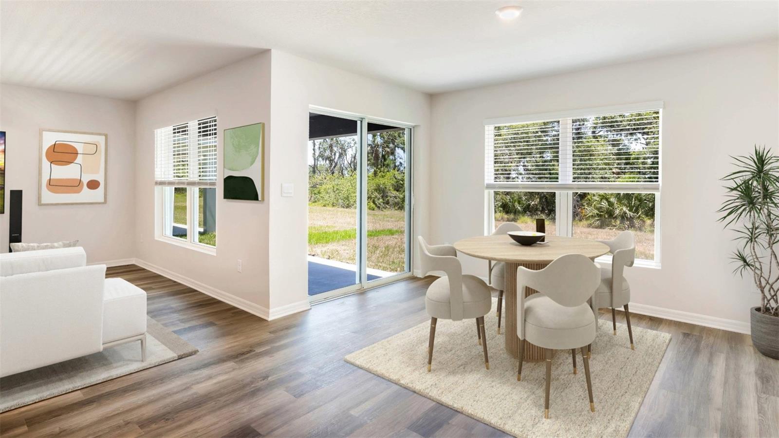 STAR FARMS AT LAKEWOOD RANCH - Residential