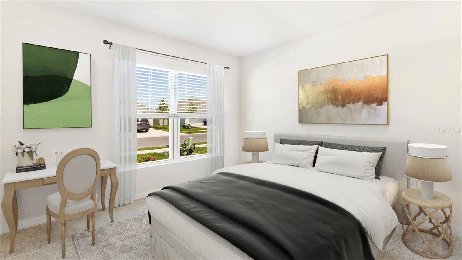 STAR FARMS AT LAKEWOOD RANCH - Residential