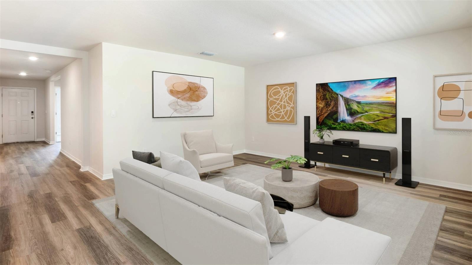 STAR FARMS AT LAKEWOOD RANCH - Residential