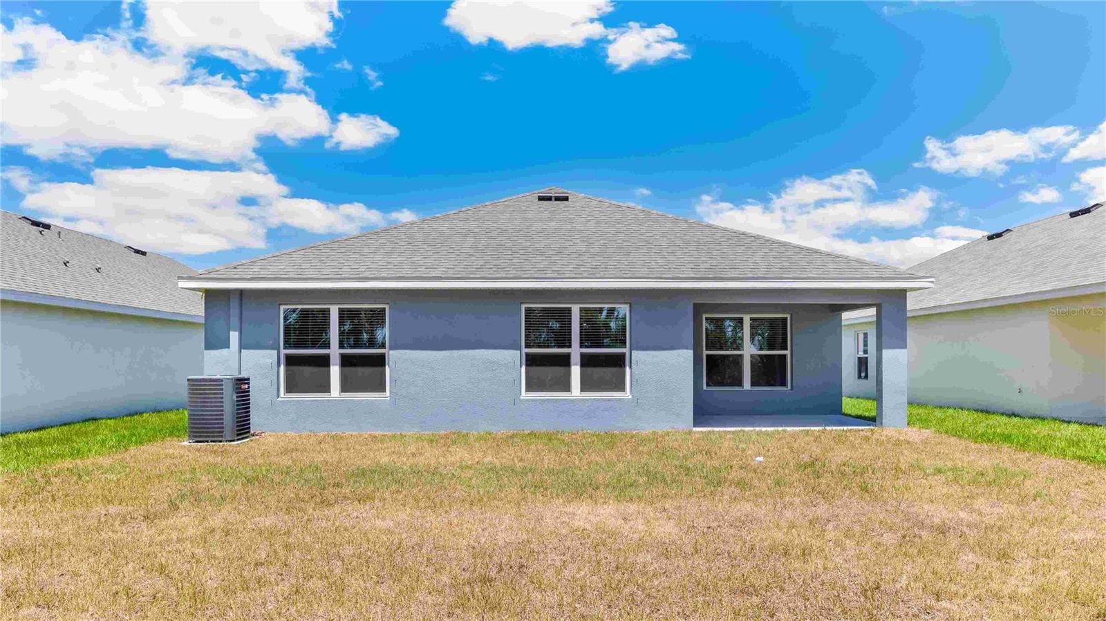 STAR FARMS AT LAKEWOOD RANCH - Residential