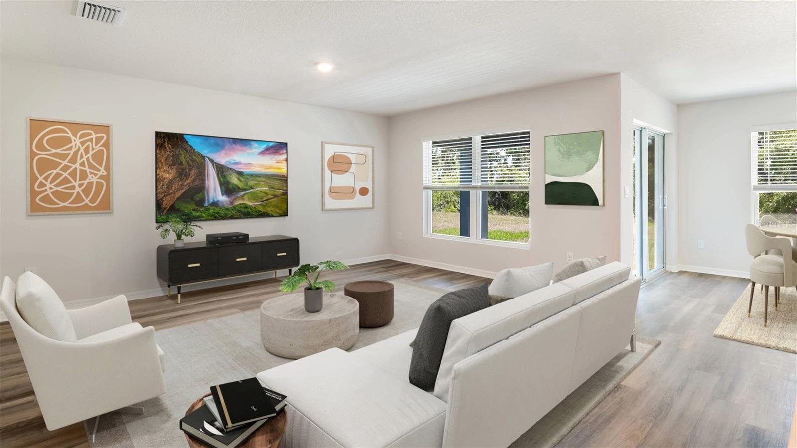 STAR FARMS AT LAKEWOOD RANCH - Residential