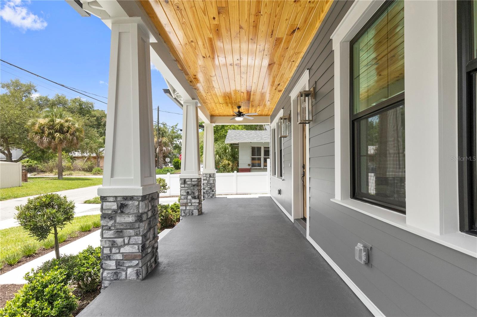 NORRIS SUB - Residential