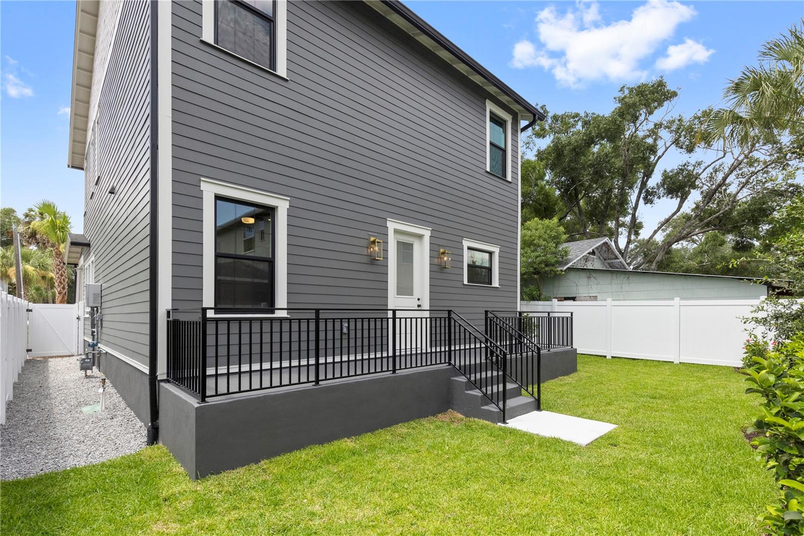 NORRIS SUB - Residential