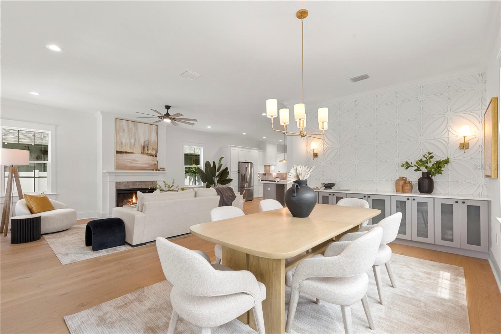 NORRIS SUB - Residential