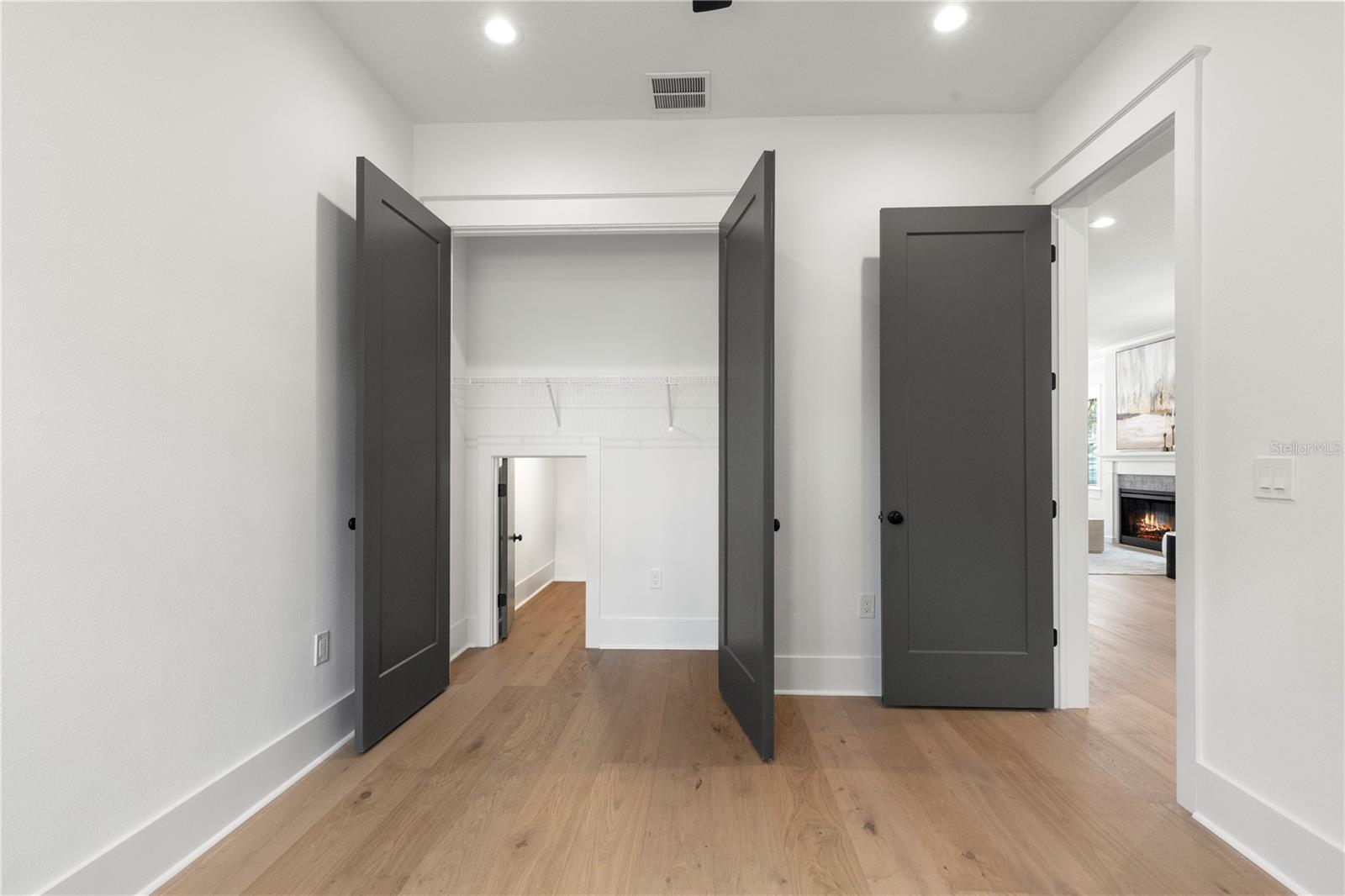 NORRIS SUB - Residential