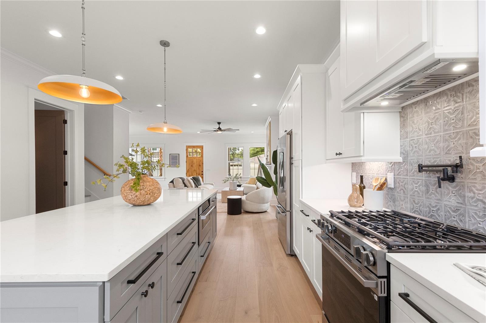NORRIS SUB - Residential