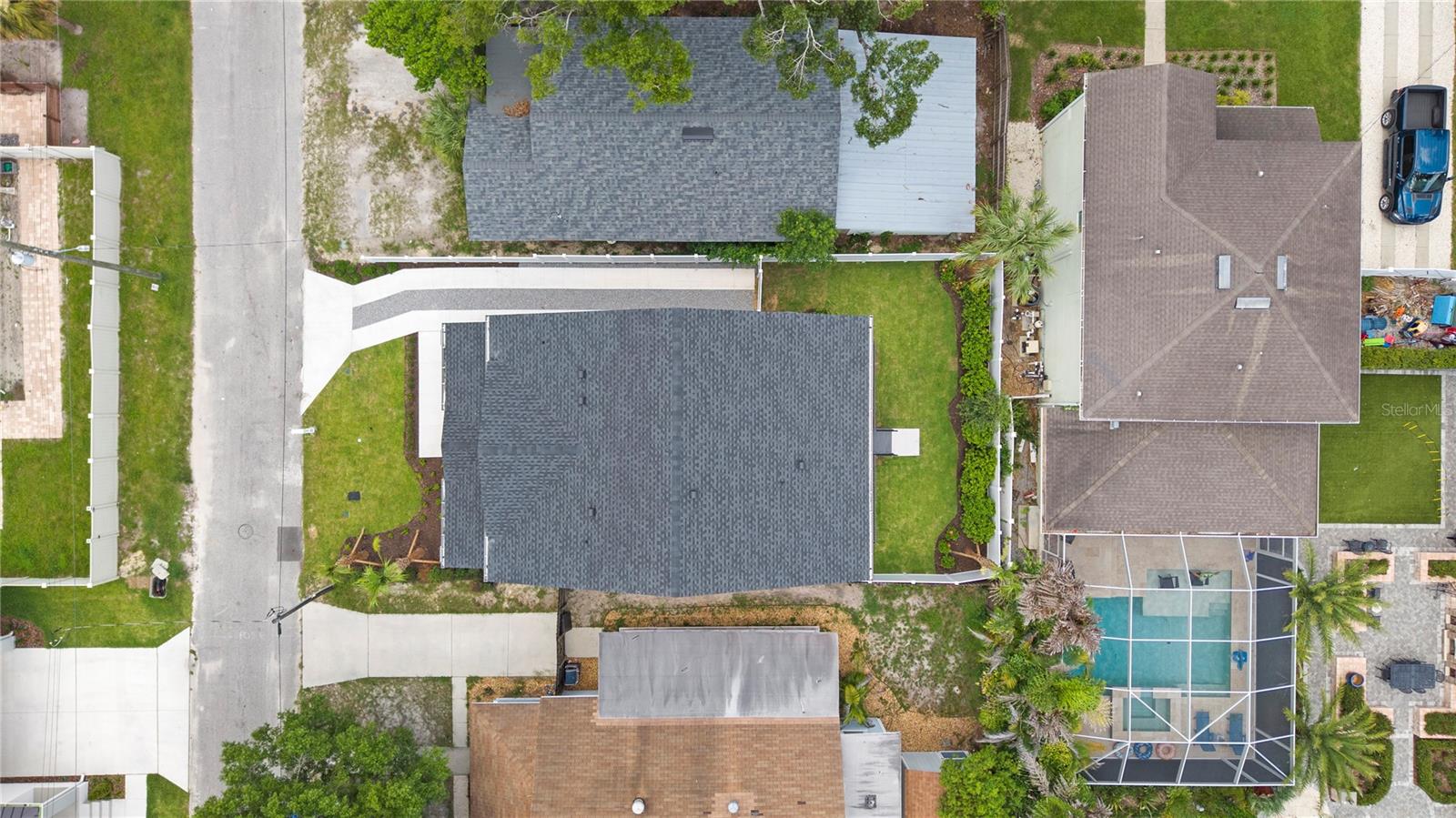 NORRIS SUB - Residential