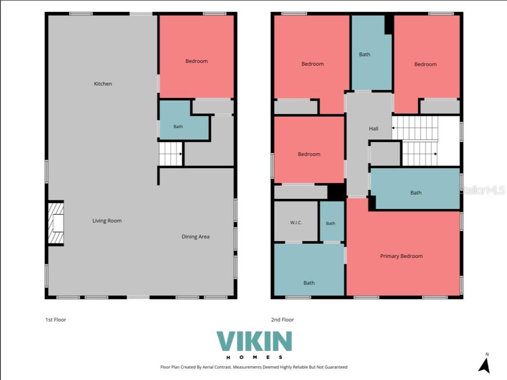 NORRIS SUB - Residential