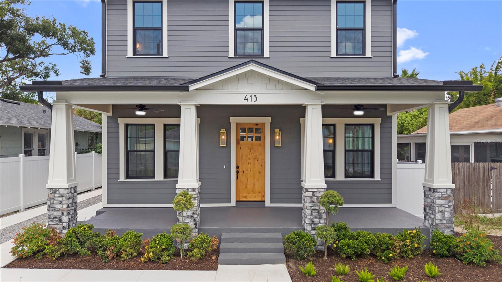 NORRIS SUB - Residential