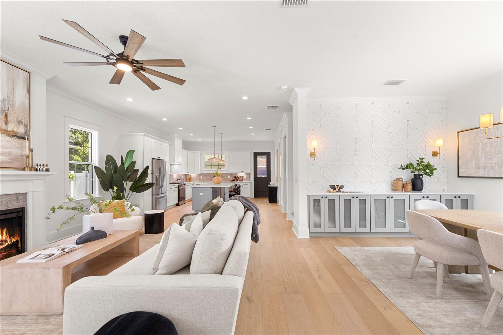 NORRIS SUB - Residential