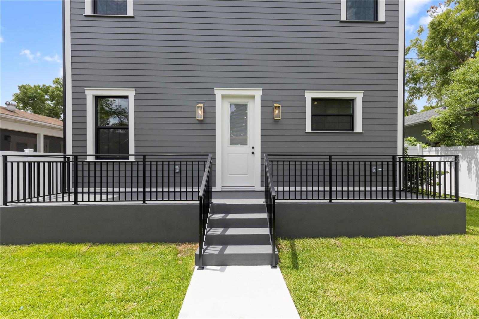 NORRIS SUB - Residential