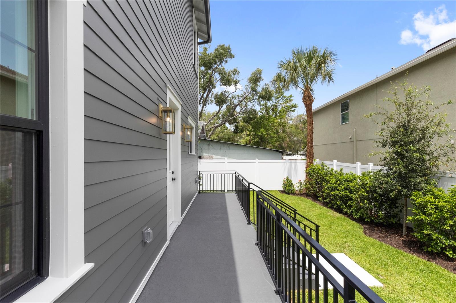 NORRIS SUB - Residential