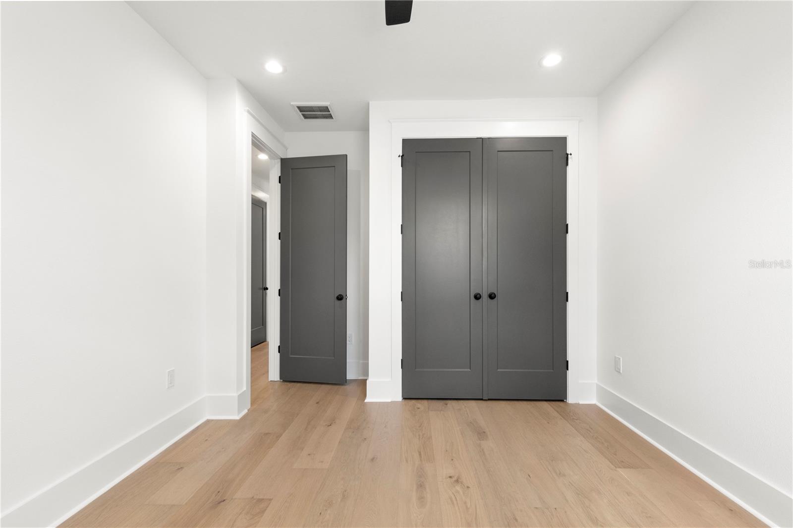 NORRIS SUB - Residential