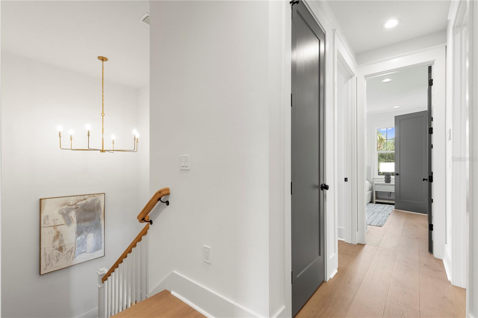 NORRIS SUB - Residential