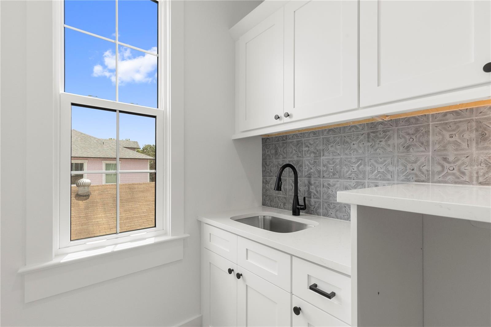 NORRIS SUB - Residential