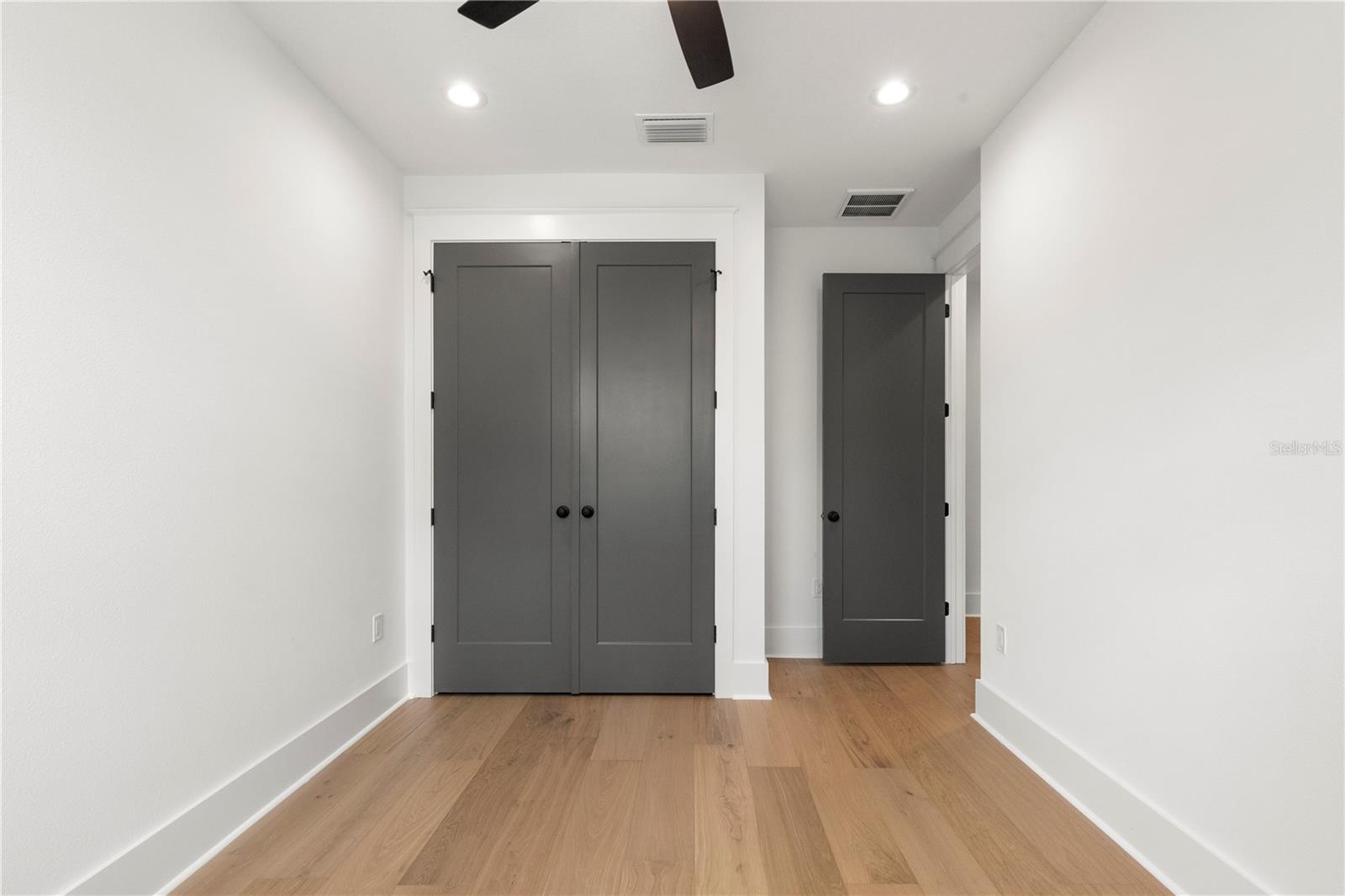 NORRIS SUB - Residential