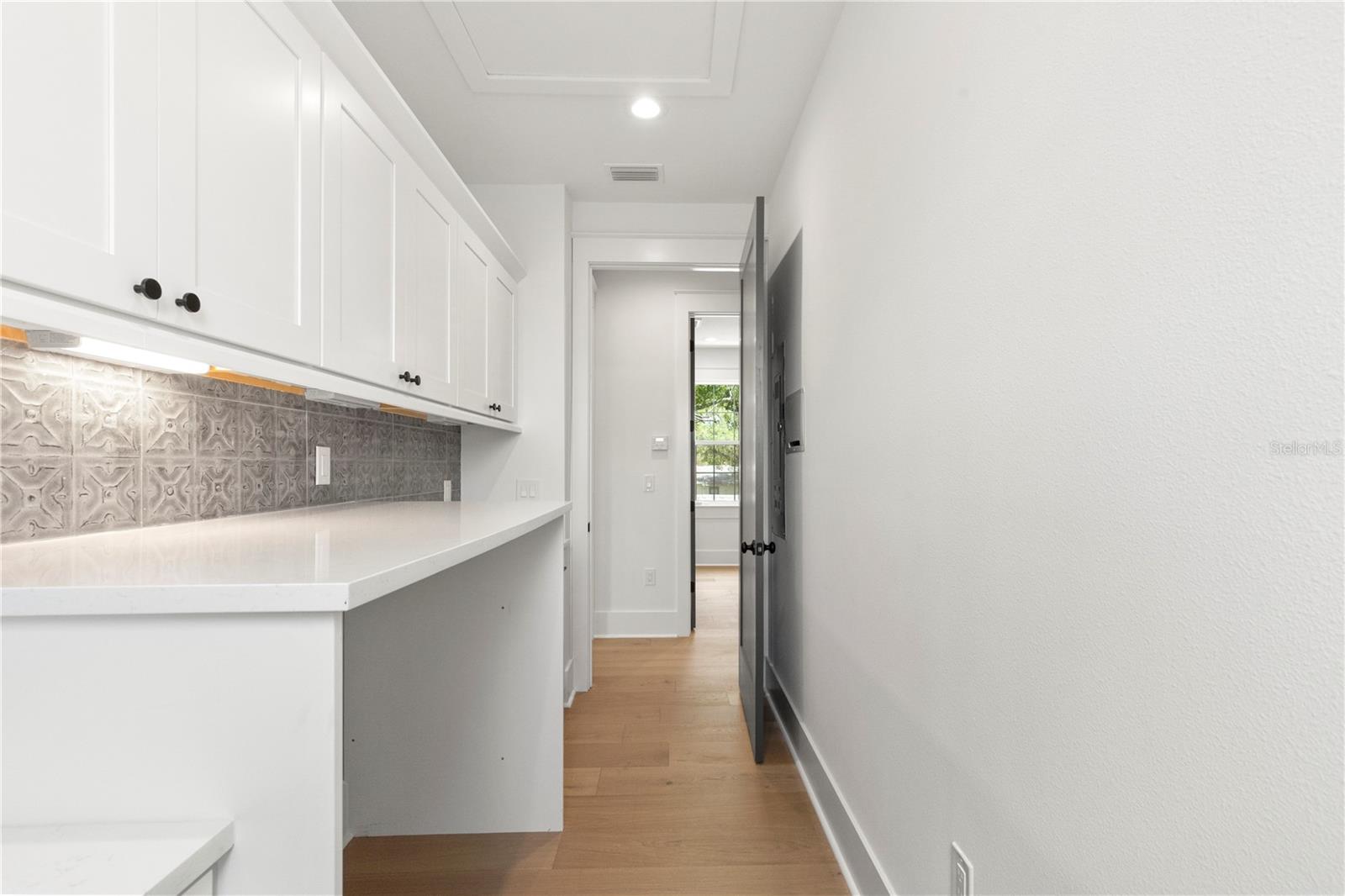 NORRIS SUB - Residential