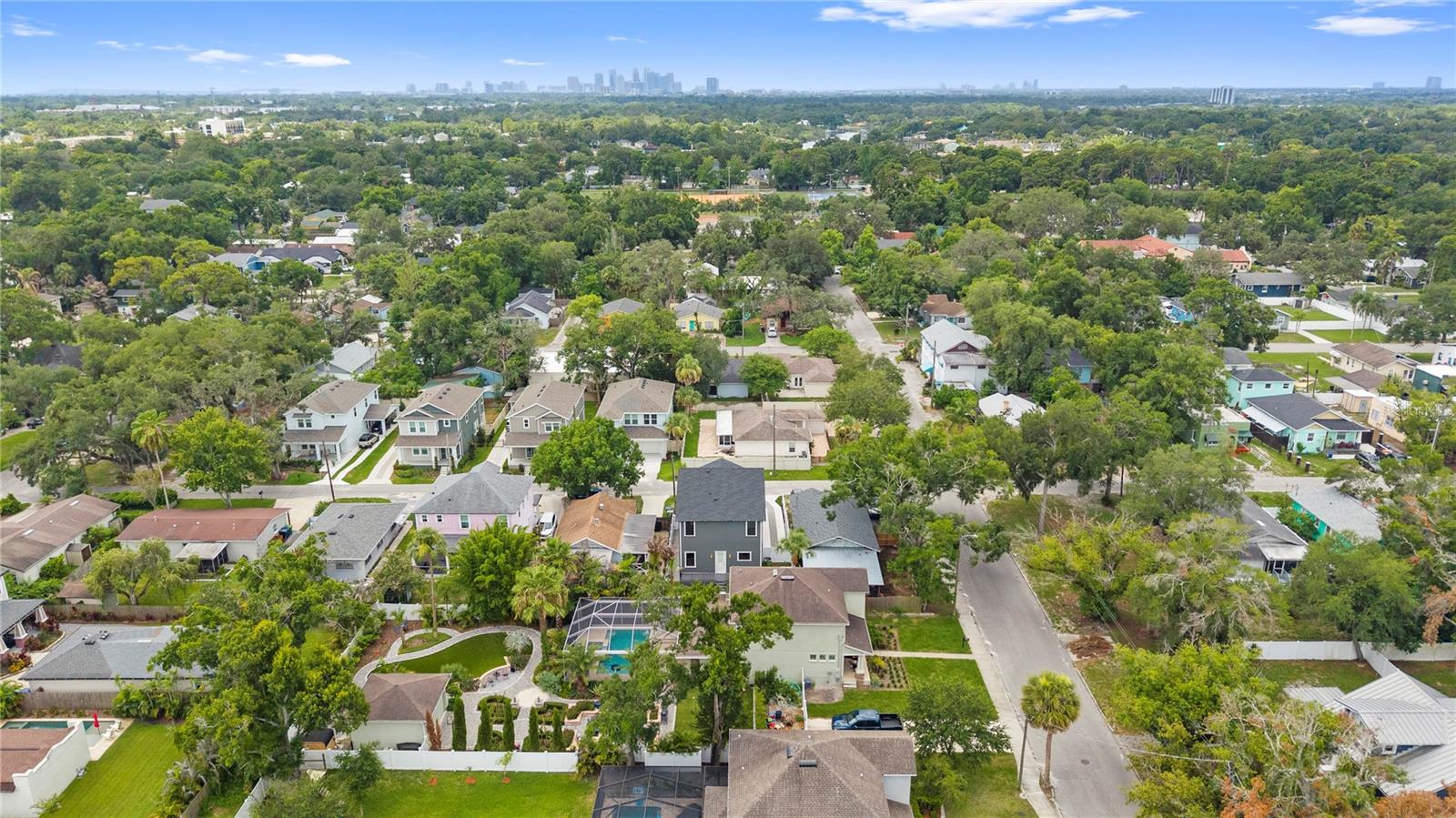 NORRIS SUB - Residential
