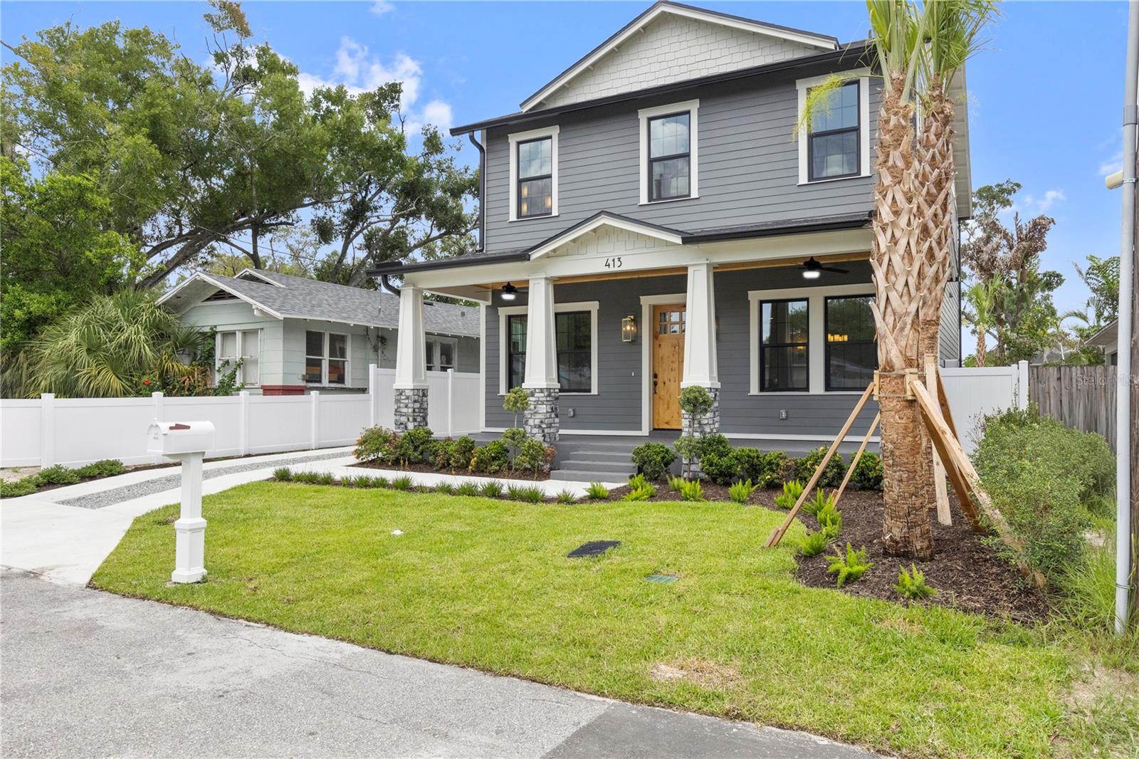 NORRIS SUB - Residential