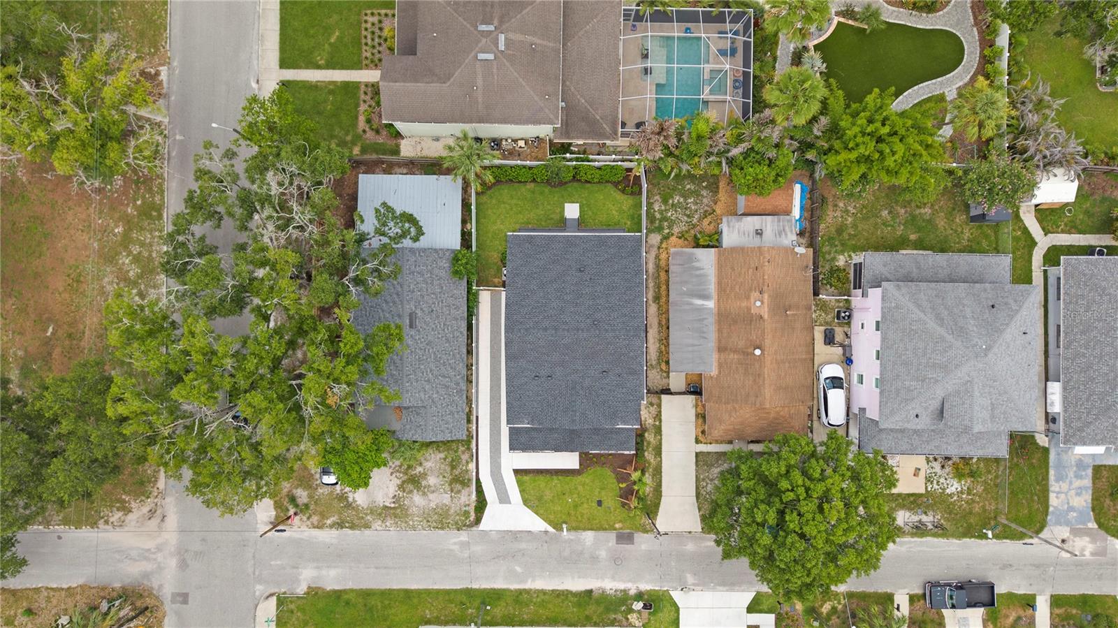 NORRIS SUB - Residential