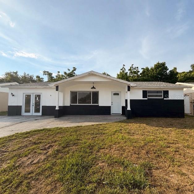 EASTBURY GARDENS - Residential