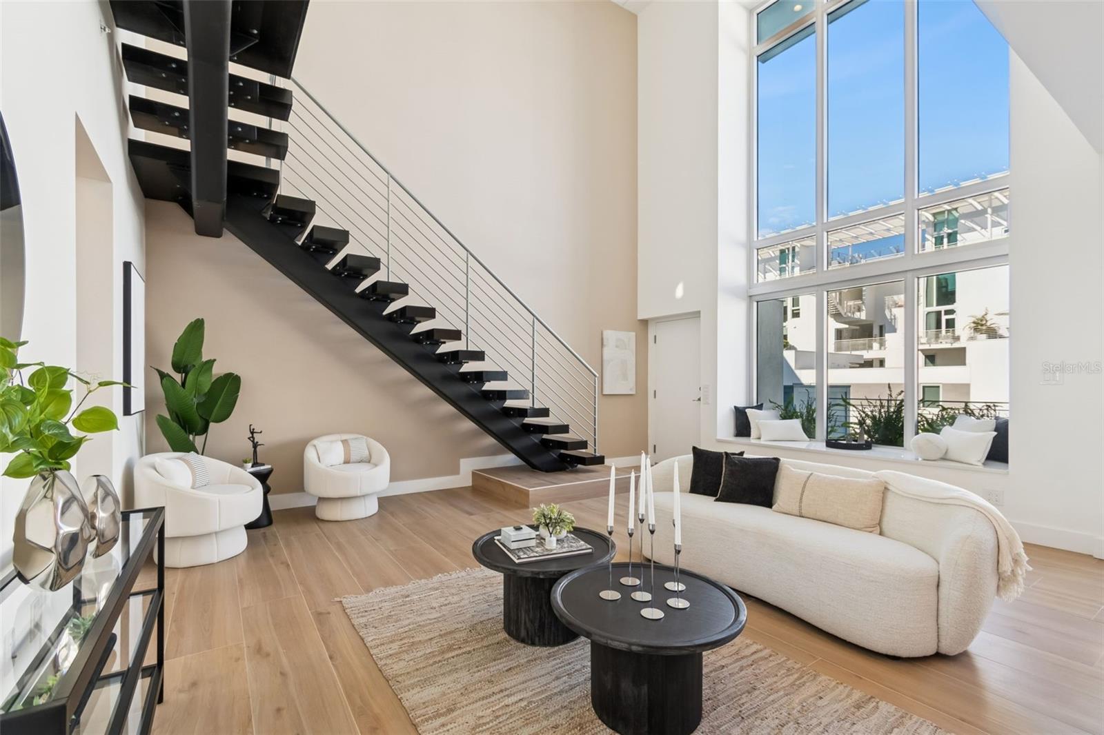 VISTA URBANA - Residential