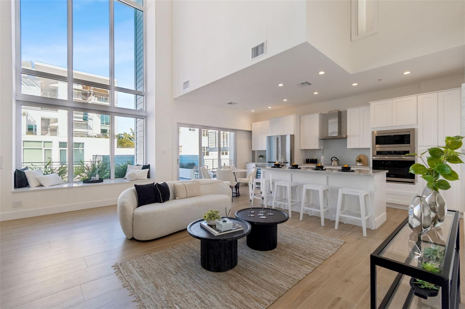 VISTA URBANA - Residential