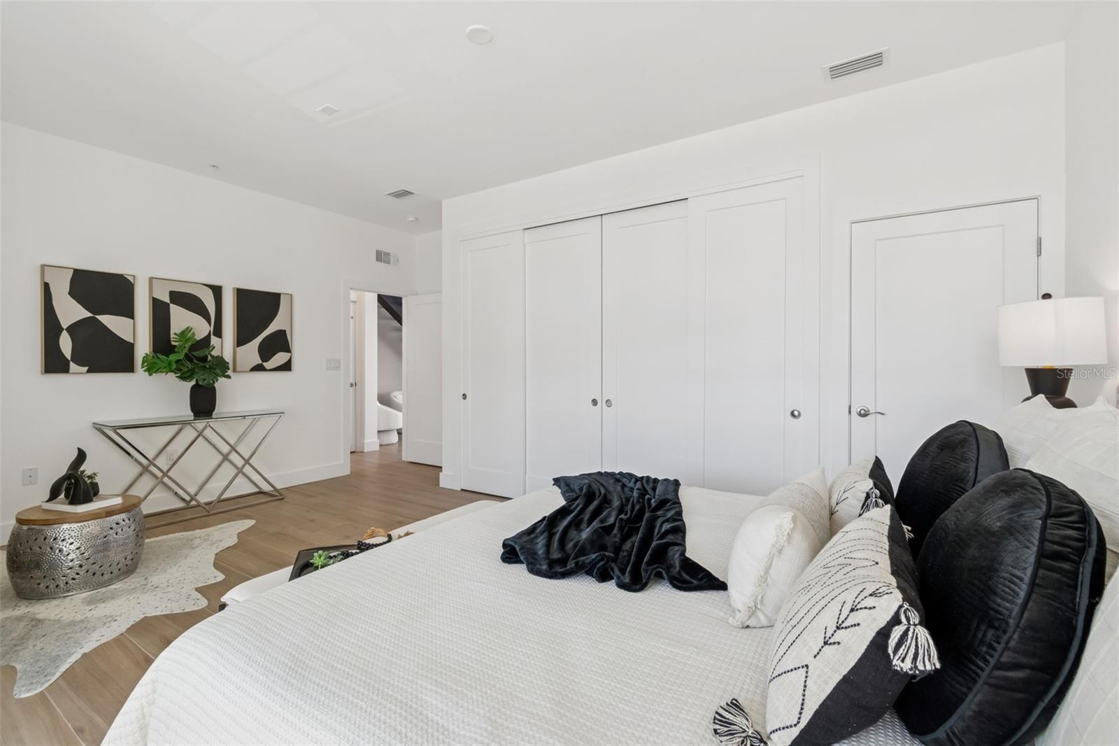 VISTA URBANA - Residential