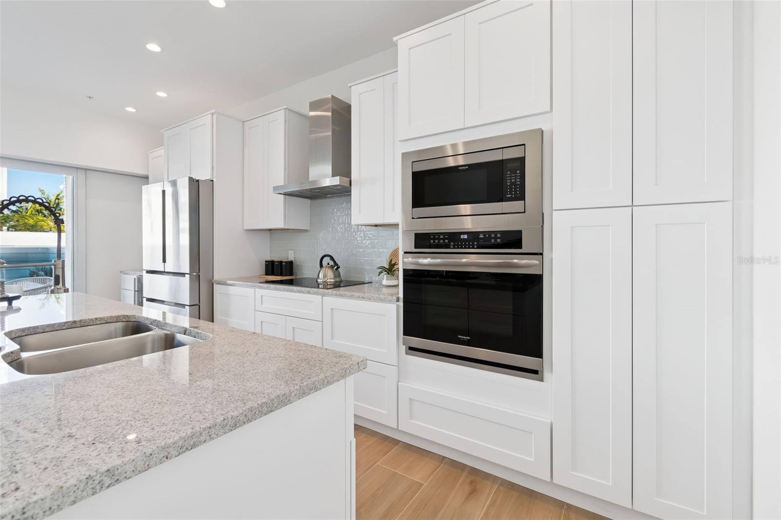 VISTA URBANA - Residential