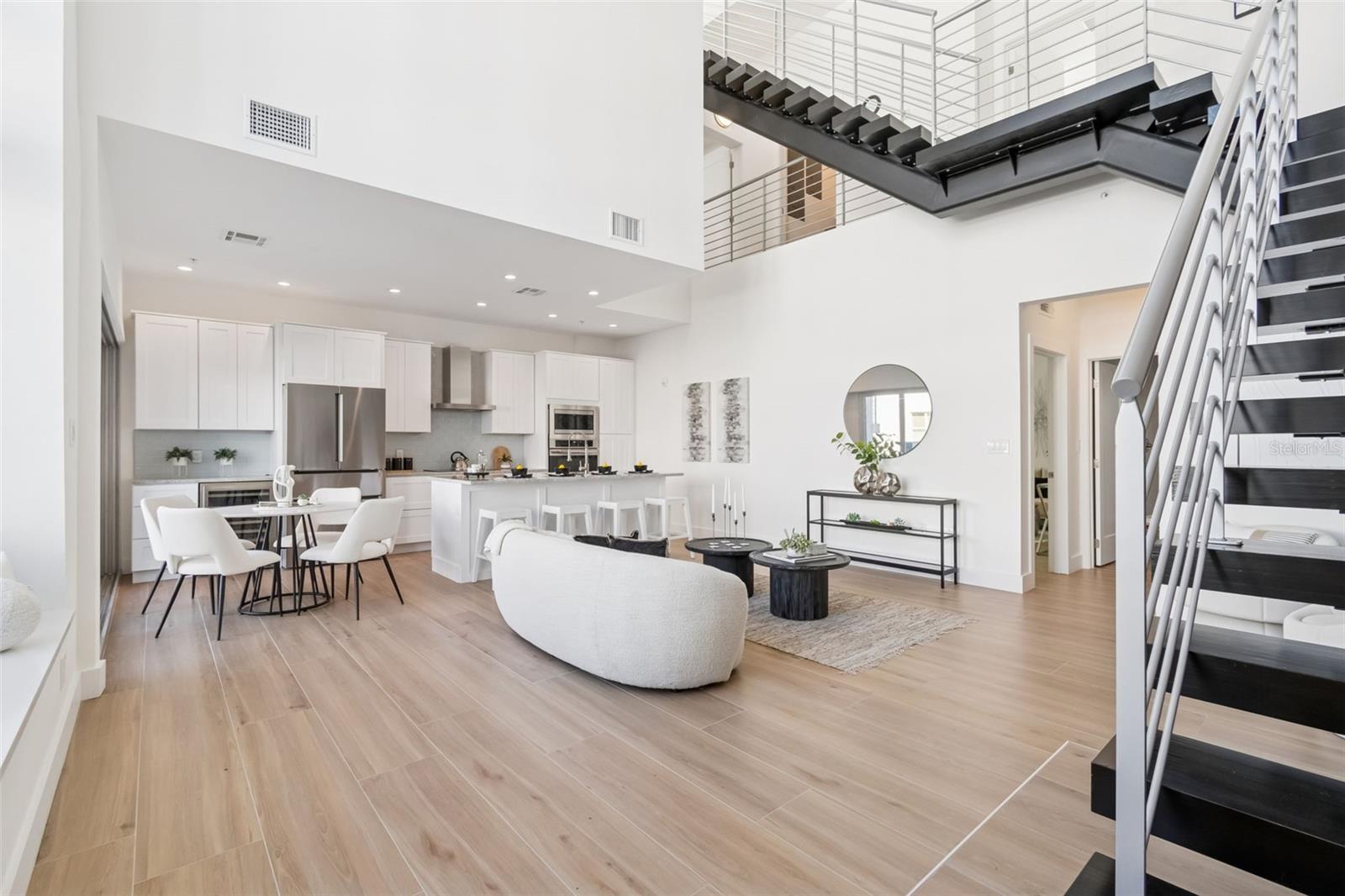 VISTA URBANA - Residential