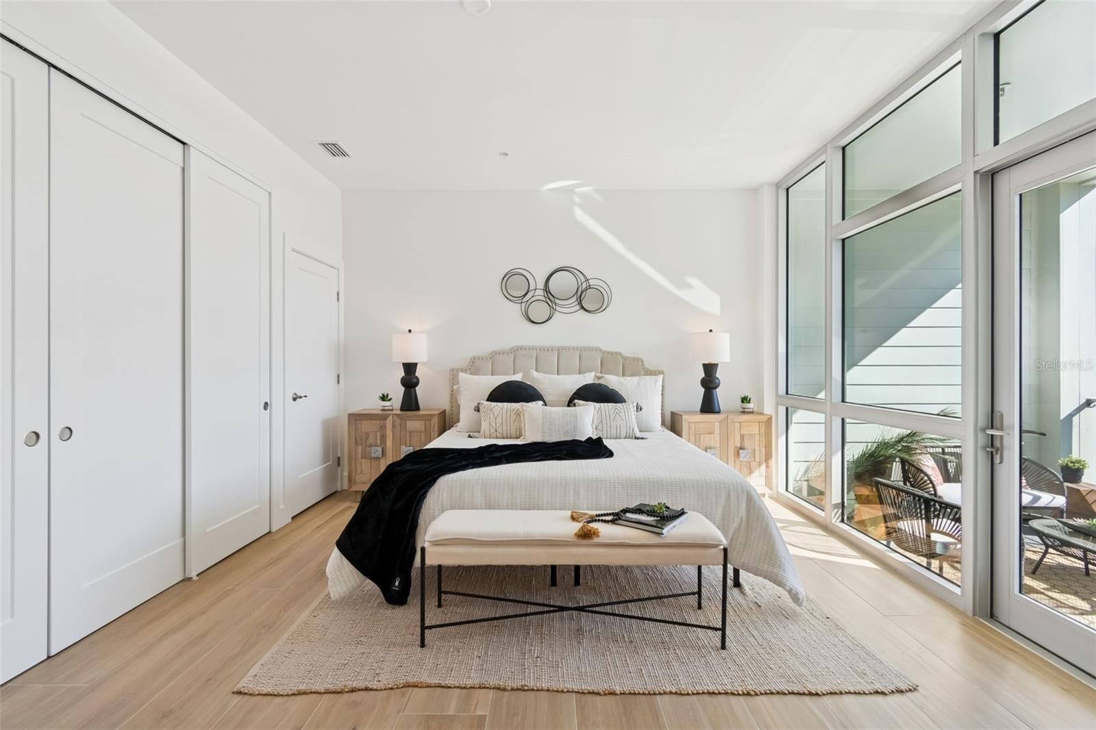 VISTA URBANA - Residential