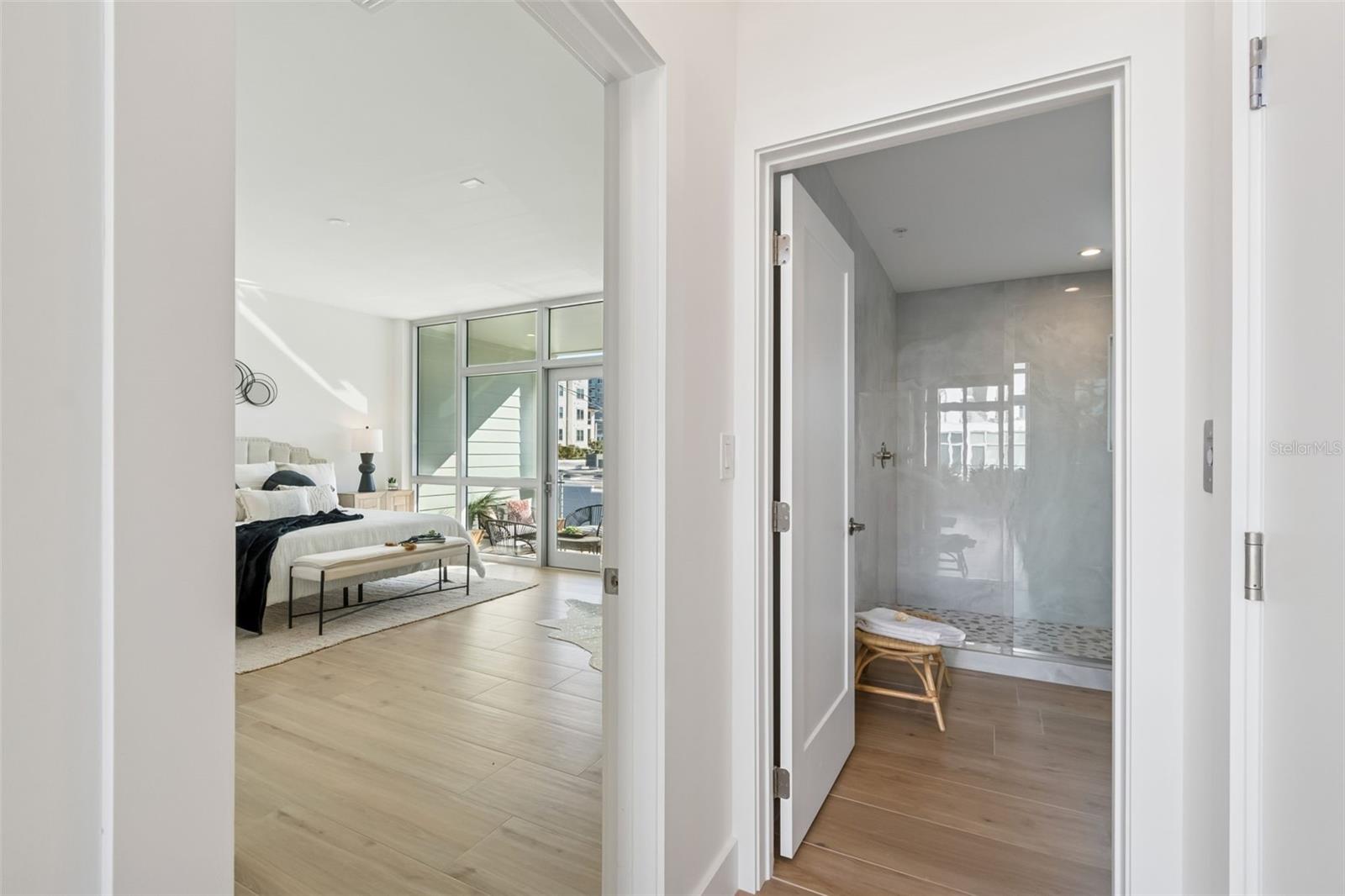 VISTA URBANA - Residential