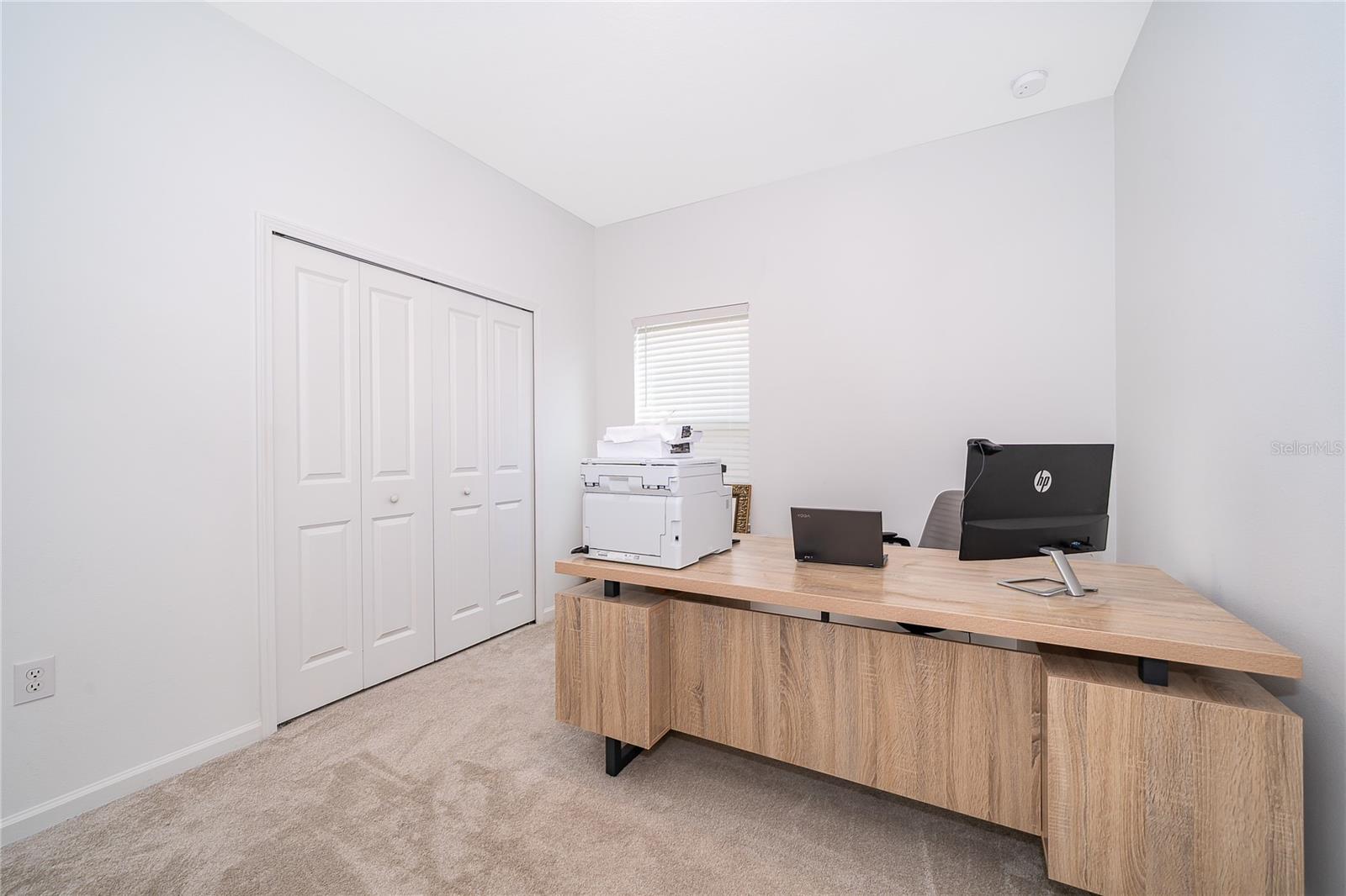 CYPRESS PARK ESTATES - Residential Lease